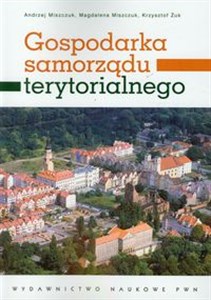 Bild von Gospodarka samorządu terytorialnego