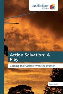 Bild von Action Salvation A Play