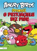 Angry Bird... - Paula Noronen -  polnische Bücher
