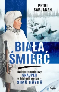 Obrazek Biała Śmierć Najskuteczniejszy snajper w historii wojen – Simö Häyhä