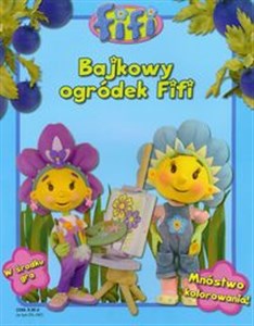 Bild von Fifi Bajkowy ogródek Fifi