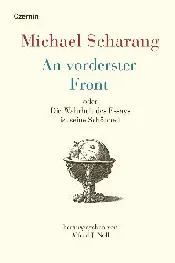 SCHARANG, ... - buch auf polnisch 