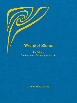 Obrazek MICHAEL BLUME