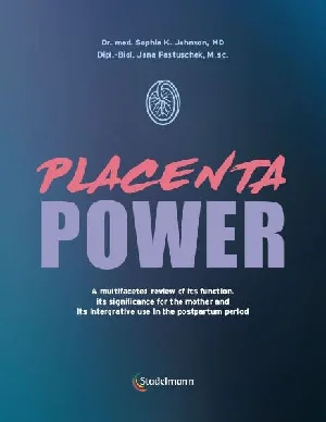 Obrazek JOHNSON, S: PLACENTA POWER