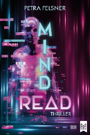 Obrazek FELSNER, P: MINDREAD