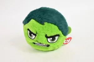Obrazek Ty Beanie Bouncers Marvel Hulk