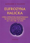 Eufrozyna ... - Aleksandr V. Maiorov -  polnische Bücher