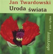 Uroda świa... - Jan Twardowski -  Książka z wysyłką do Niemiec 