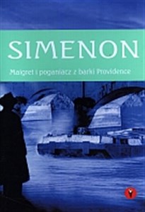 Bild von Maigret i poganiacz z barki Providence