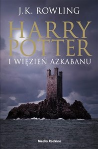 Bild von Harry Potter i więzień Azkabanu
