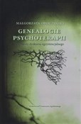 Genealogie... - Małgorzata Opoczyńska -  Książka z wysyłką do Niemiec 