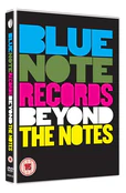 Książka : Blue Note ...