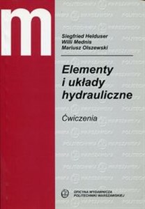 Obrazek Elementy i układy hydrauliczne Ćwiczenia
