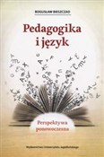 Pedagogika... - Bogusław Bieszczad - buch auf polnisch 