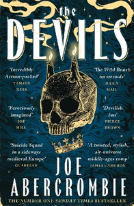 Obrazek ABERCROMBIE, J: DEVILS