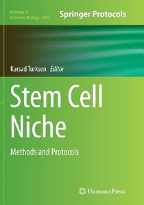 Obrazek STEM CELL NICHE