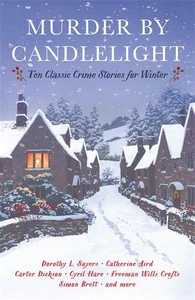 Obrazek VARIOUS: MURDER BY CANDLELIGHT