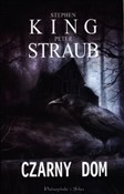 Czarny dom... - Stephen King, Peter Straub -  polnische Bücher