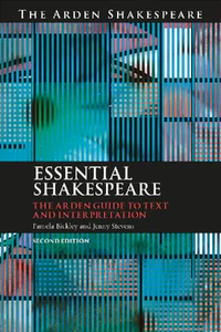 Bild von BICKLEY, P: ESSENTIAL SHAKESPEARE