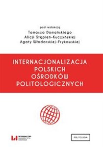 Bild von Internacjonalizacja polskich ośrodków politologicznych