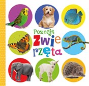 Poznaję zw... - Opracowanie Zbiorowe - buch auf polnisch 