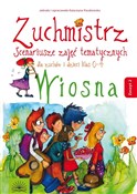 Zuchmistrz... - Katarzyna Paszkowska (oprac.) -  Książka z wysyłką do Niemiec 