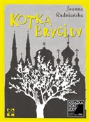 Książka : Kotka Bryg... - Joanna Rudniańska