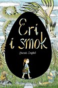 Eri i smok... - Jacek Inglot -  polnische Bücher
