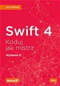 Polnische buch : Swift 4 Ko... - Jon Hoffman