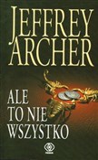 Polnische buch : ALE TO NIE... - JEFFREY ARCHER