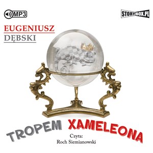 Bild von [Audiobook] Tropem Xameleona