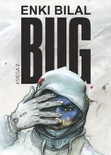 Bug Księga... - Enki Bilal - buch auf polnisch 