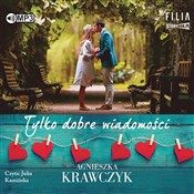 [Audiobook... - Agnieszka Krawczyk - Ksiegarnia w niemczech