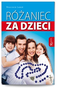 Bild von Różaniec za dzieci