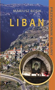 Obrazek Liban Przewodnik biblijny