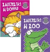 Pakiet: Ru... - Opracowanie Zbiorowe -  polnische Bücher