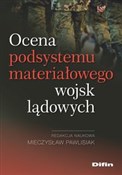 Ocena pods... - buch auf polnisch 