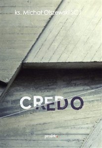 Bild von [Audiobook] Credo