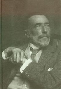 Bild von Notes Joseph Conrad