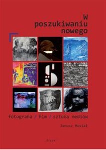 Bild von W poszukiwaniu nowego fotografia/film/sztuka mediów