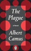 The Plague... - Albert Camus -  fremdsprachige bücher polnisch 