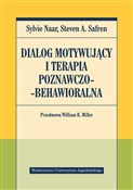 Polska książka : Dialog mot... - Sylvie Naar, Steven A. Safren