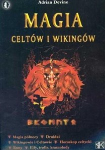 Obrazek Magia celtów i wikingów