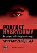 Książka : Portret hy... - Beata Speichert-Zalewska