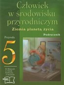 Książka : Człowiek w... - Mirosław Mularczyk, Lesława Nowak, Bożena Potocka, Jacek Semaniak