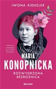 Maria Kono... - Iwona Kienzler -  fremdsprachige bücher polnisch 