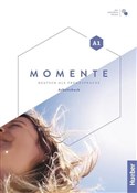 Książka : Momente A1... - Franz Specht, Angela Pude, Sandra Evans