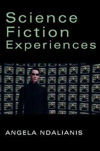 Bild von Science Fiction Experiences