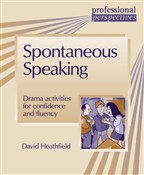 Spontaneou... - David Heathfield -  fremdsprachige bücher polnisch 