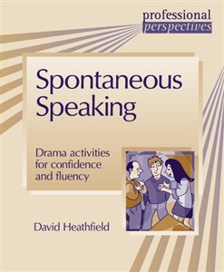 Bild von Spontaneous Speaking Paperback